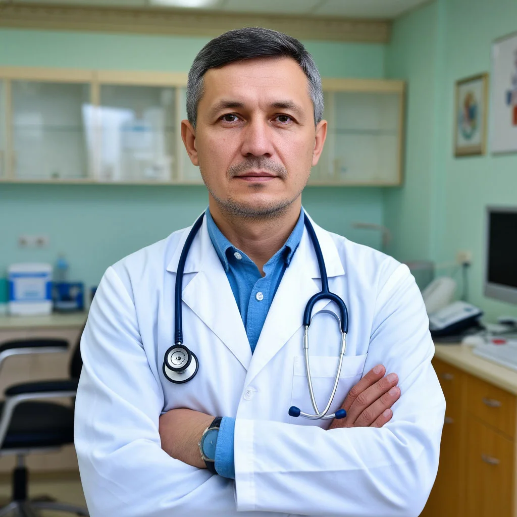 нарколог в актау